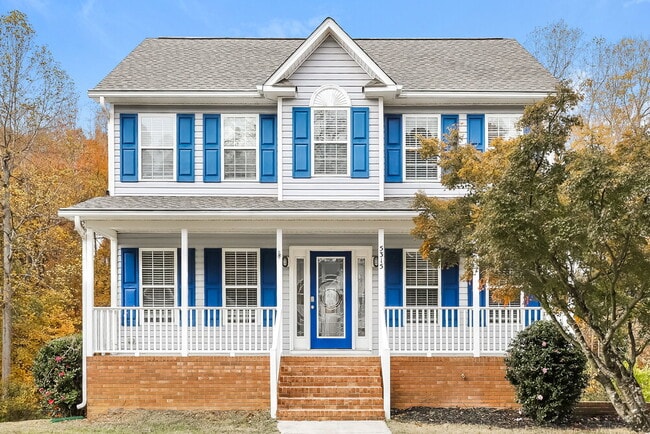 Building Photo - 5315 Springhouse Farm Rd