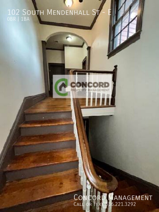 Building Photo - 102 S Mendenhall St