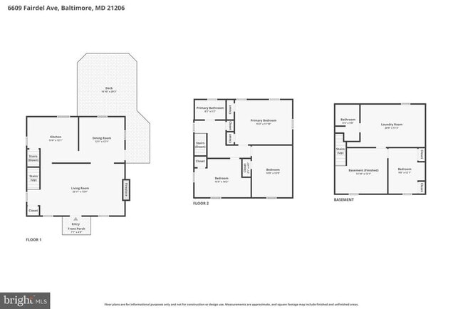 Building Photo - 6609 Fairdel Ave