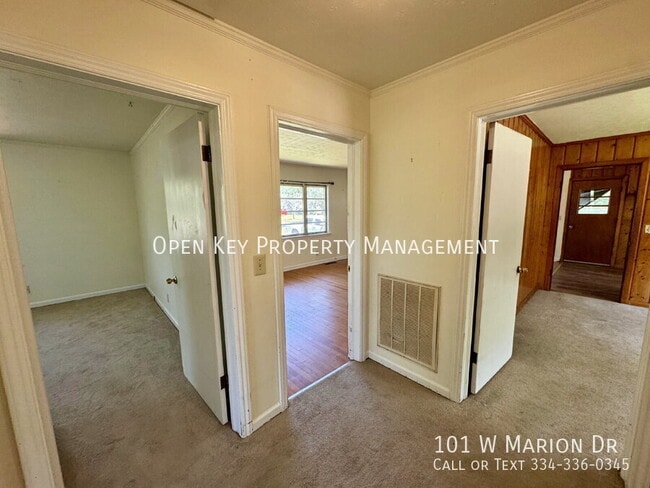 Building Photo - 101 W Marion Dr