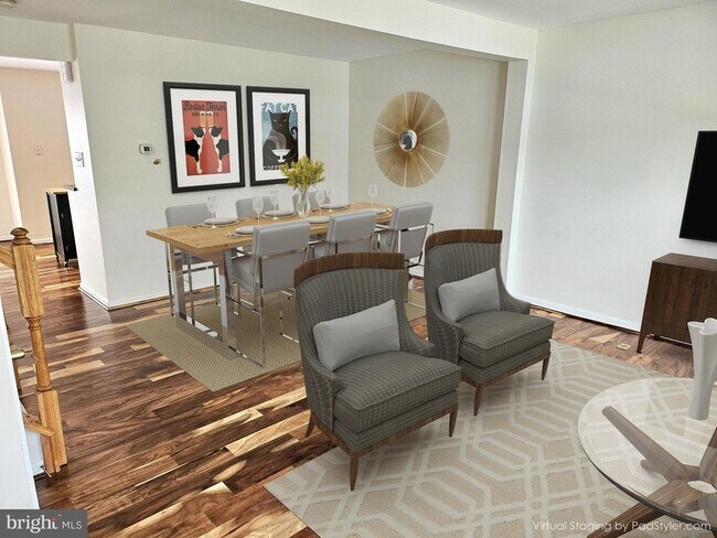 Building Photo - 114 Madison Ct