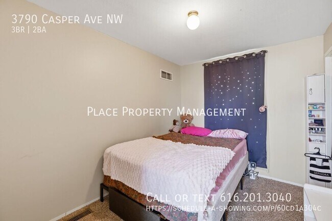 Building Photo - 3790 Casper Ave NW