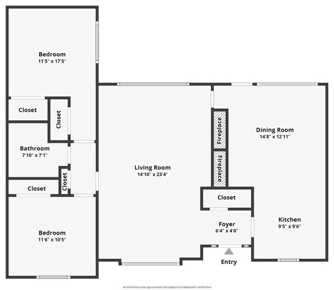 Building Photo - Stunning Two-bedroom In SW Portland~ Great...