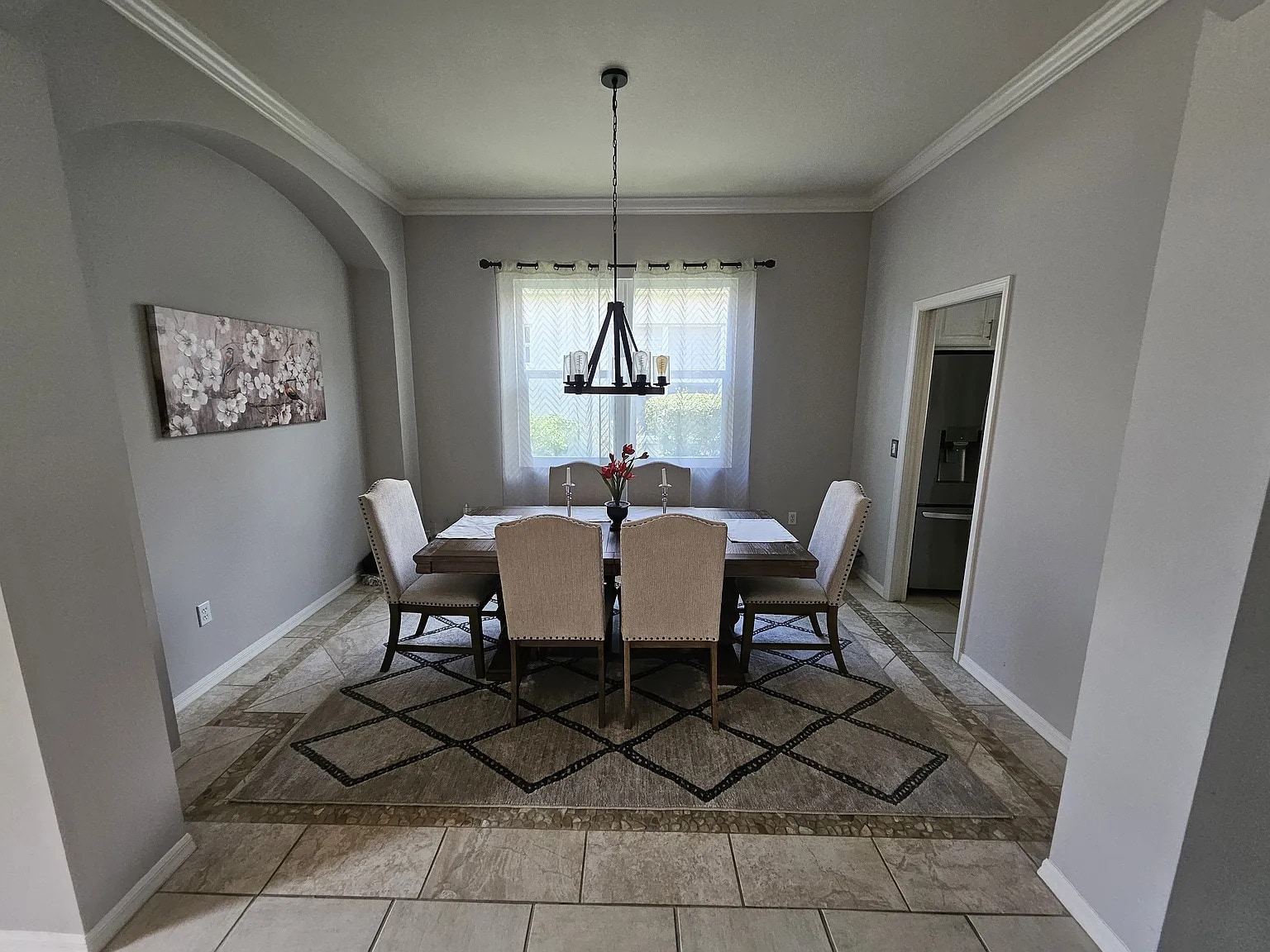 Dining Room - 4353 Reflections Pky