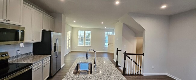 Building Photo - Brand new 3BR Townhome in Charlotte