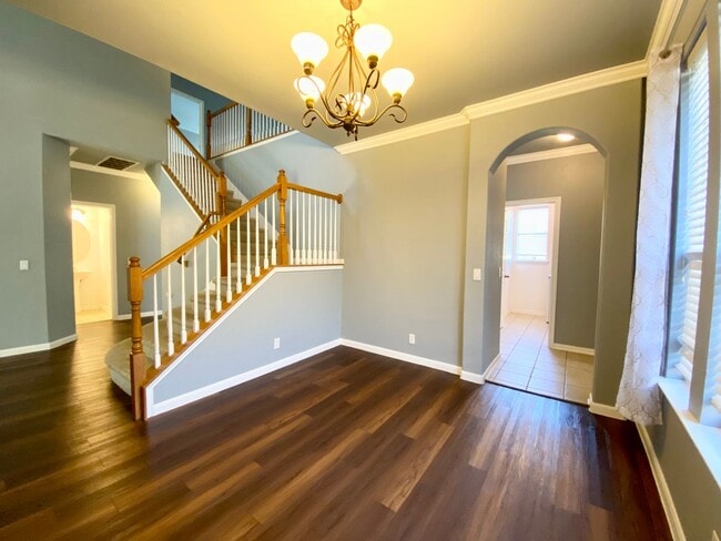 Building Photo - 4 bedrooms, a game room, and a large dedicated office!