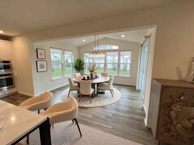 Building Photo - Stunning 5-Bedroom Custom Home with Solar, EV Charging & Private Media Room