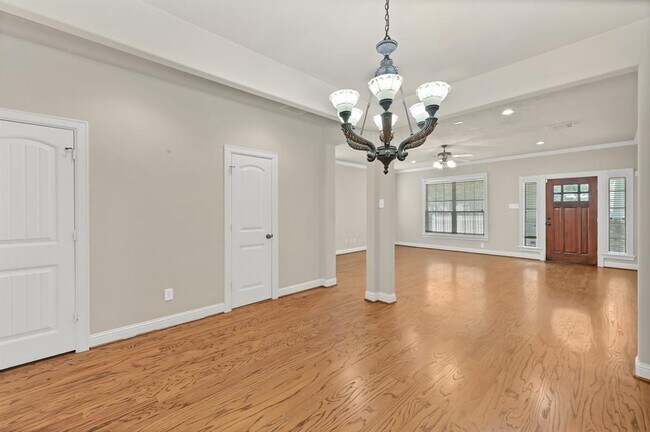 Building Photo - 4631 Trembling Forest Ln