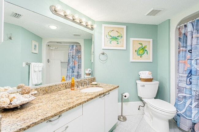Building Photo - Oceanfront Living in Daytona Beach Shores — The World’s Most Famous Beach!