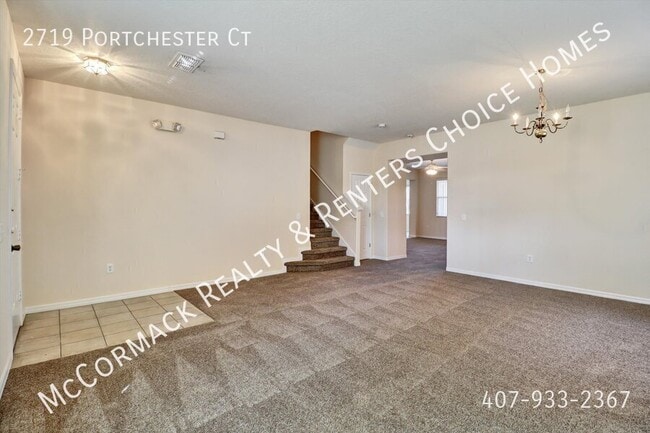 Building Photo - 2719 Portchester Ct