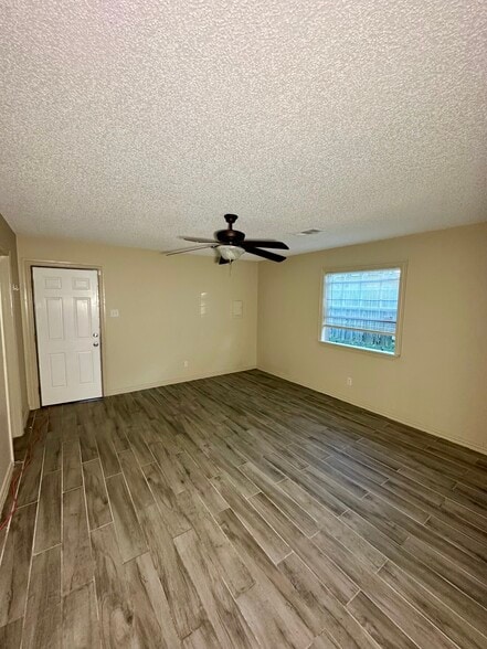 Master Bedroom - 500 N 46th St