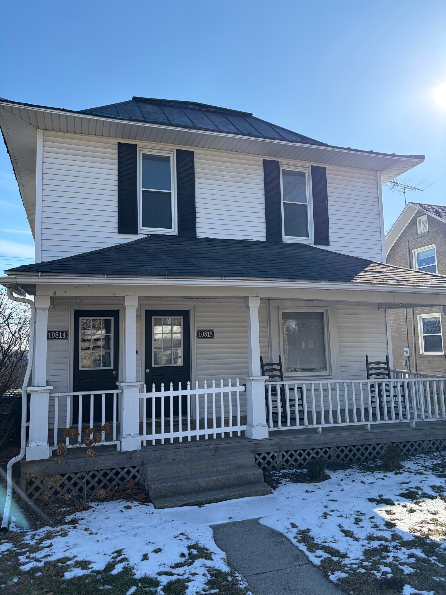 Building Photo - 10815 Waterville St