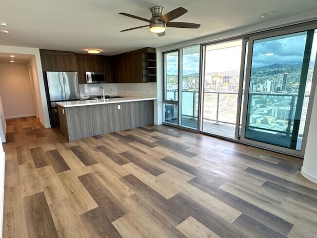 Building Photo - The Park on Keeaumoku, New, Prime Location...