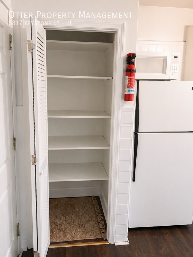 Building Photo - 5817 Keystone St