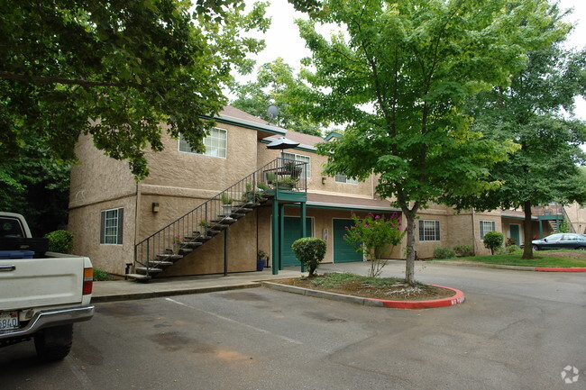 Building Photo - Humboldt Park