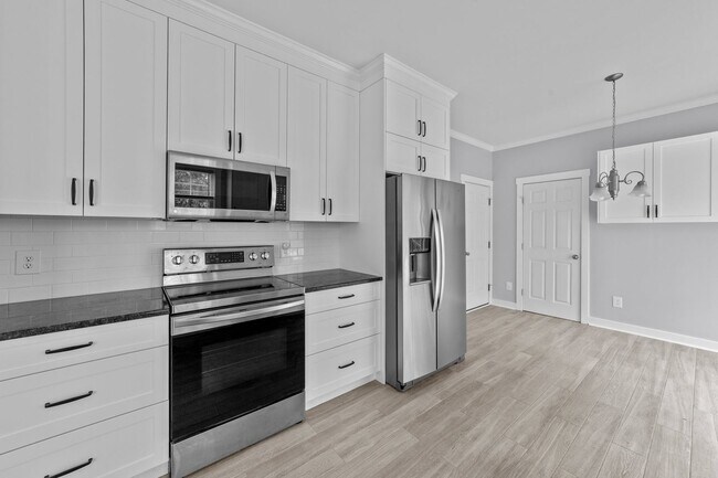 Building Photo - 4221 Bay Rum Ln