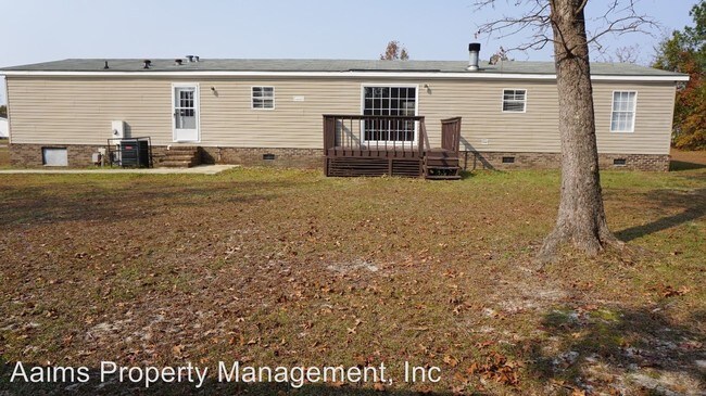 Building Photo - 4 br, 2.5 bath House - 7129 Hypony Trail