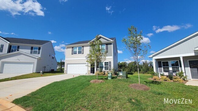 Building Photo - 5014 Fallmeade Rd