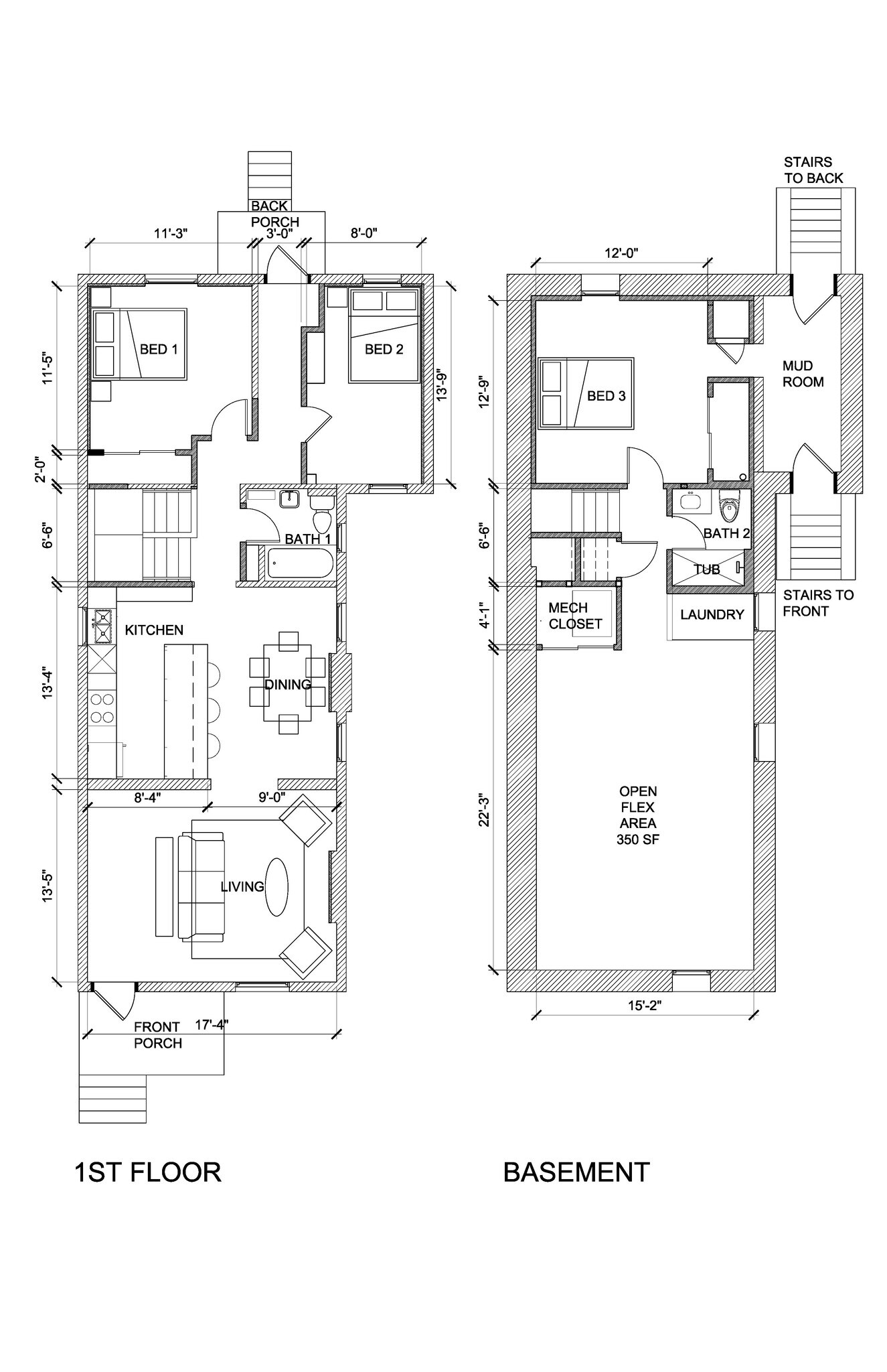 Building Photo - 4111 McRee Ave