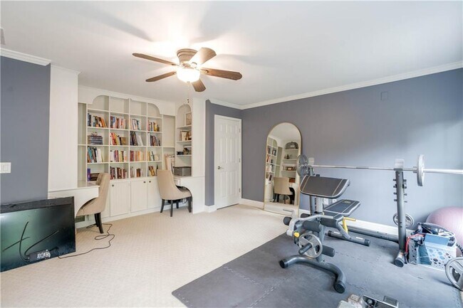 Building Photo - 2153 Whitekirk St NW