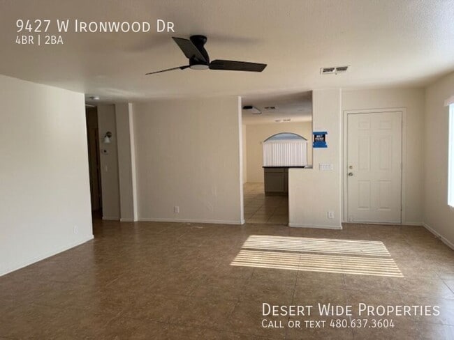 Building Photo - 9427 W Ironwood Dr