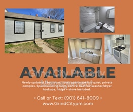 Building Photo - 1157 N Belvedere Blvd