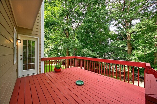 Building Photo - 3760 Peachbluff Ct