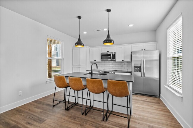 Building Photo - 3068 W Salida Ln