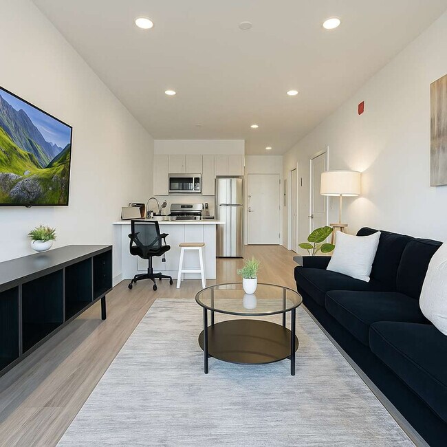 Building Photo - 2400 E Huntingdon St