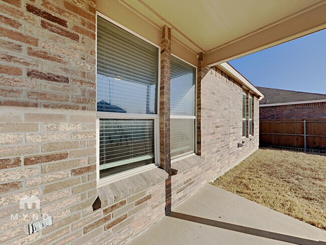 Building Photo - 7721 Tudanca Trail