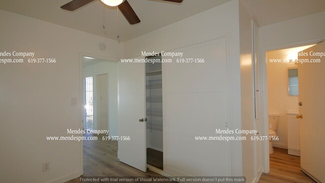 Building Photo - Recently Remodeled 1 bed / 1 bath Apartmen...