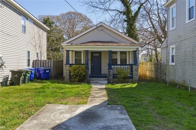 Building Photo - 720 Forbes St