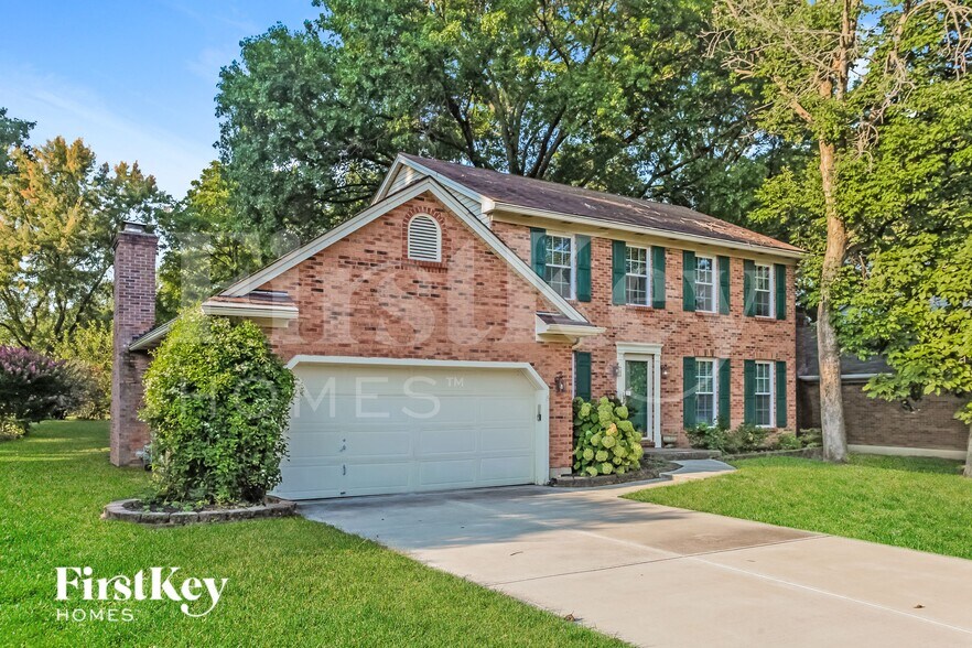 Building Photo - 6409 Hummingbird Dr