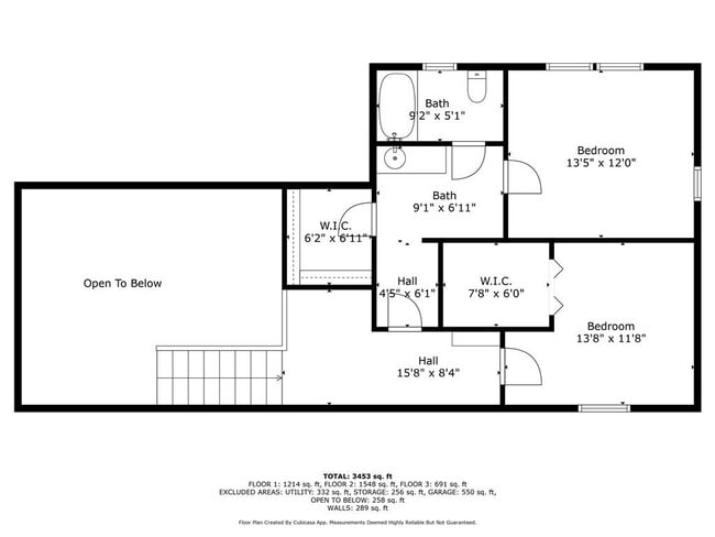 Building Photo - 3346 Cove Overlook Rd