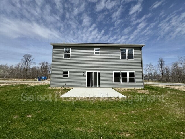 Building Photo - 8225 Catberry Trl