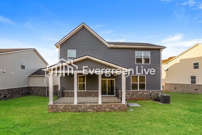 Building Photo - 862 Bur Oak Ct