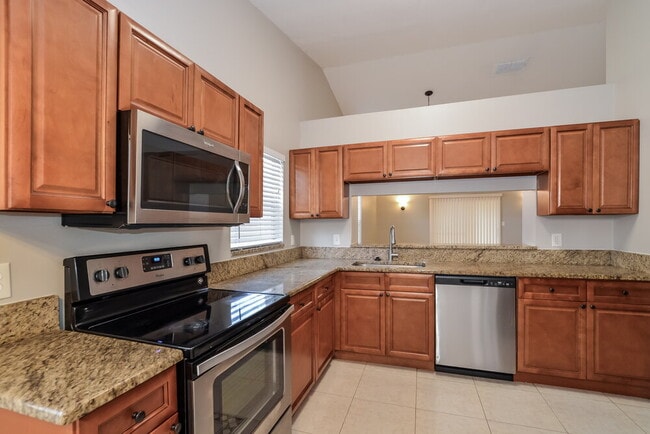 Building Photo - 2417 Ginger Mill Blvd