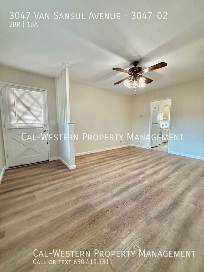 Building Photo - 3047 Van Sansul Ave