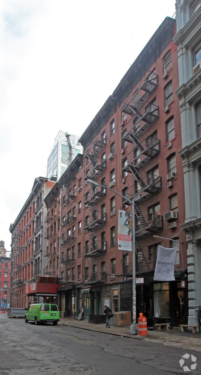 33 Crosby St 33 Crosby St New York NY 10013 Apartment Finder