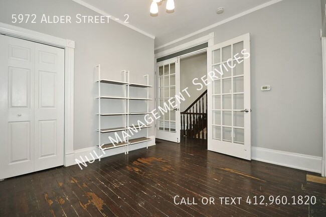 Building Photo - 3 Bed, 2 Bath townhouse in Shadyside