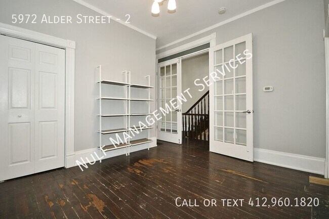 Building Photo - 5972 Alder St