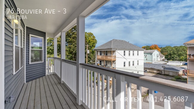 Building Photo - 76 Bouvier Ave