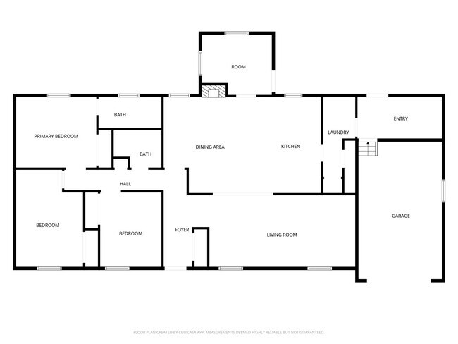 Building Photo - 983 Beverly Dr