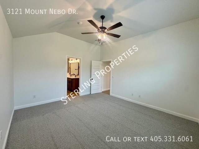 Building Photo - 3121 Mt Nebo Dr