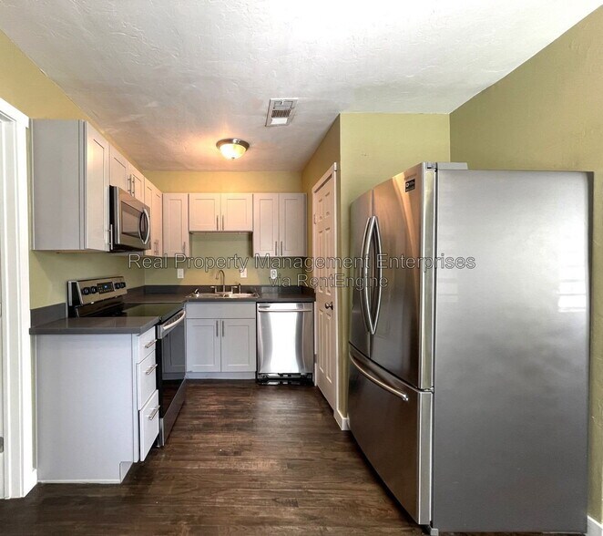 Building Photo - 1505 NW 46th St
