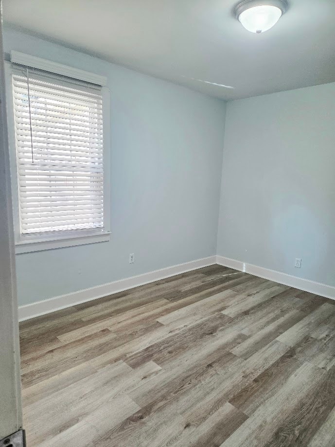 bedroom - 514 Laurens Avenue