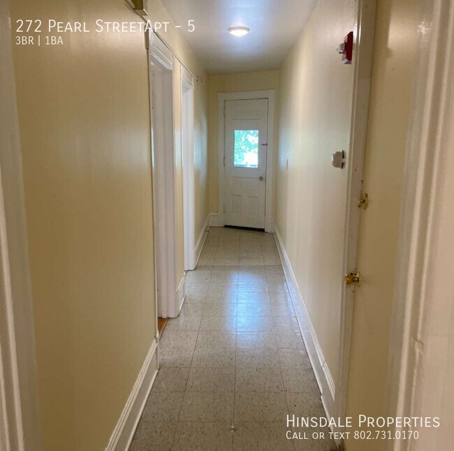 Building Photo - 272 Pearl StreetApt