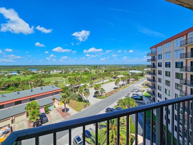 Building Photo - 3600 S Ocean Shore Blvd