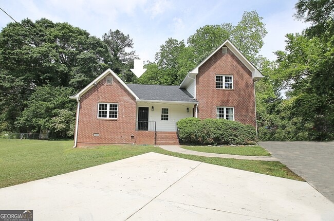 Primary Photo - 105 Rose Ct