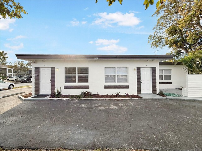 Building Photo - 1625 S Federal Hwy